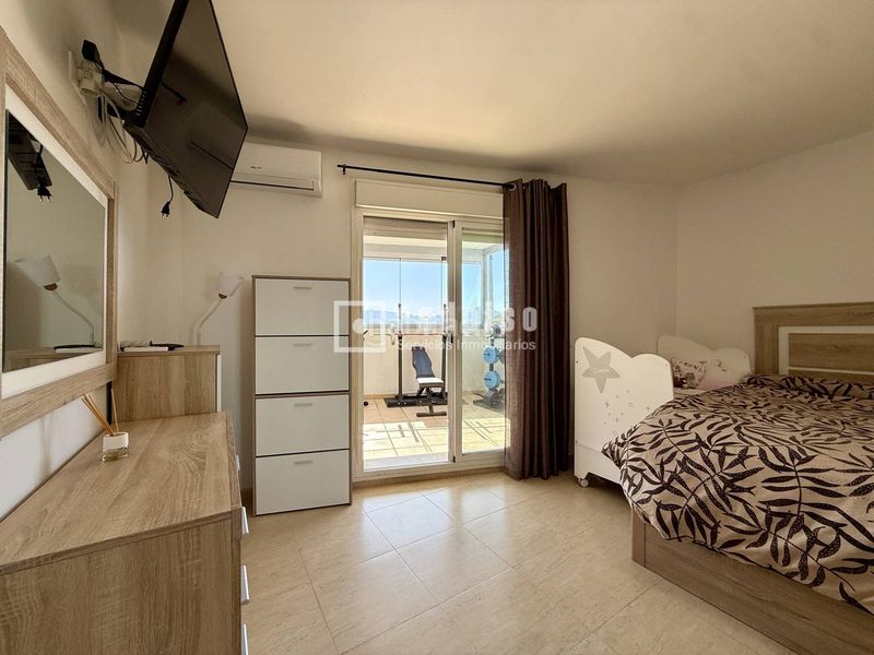Foto ab907187-b224-437d-b649-722d3118b4b0. Casa amb aparcament a Cártama pueblo Cártama