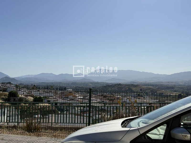 Foto b8fd9de2-1142-4a25-b55f-2a568523567d. Casa amb aparcament a Cártama pueblo Cártama