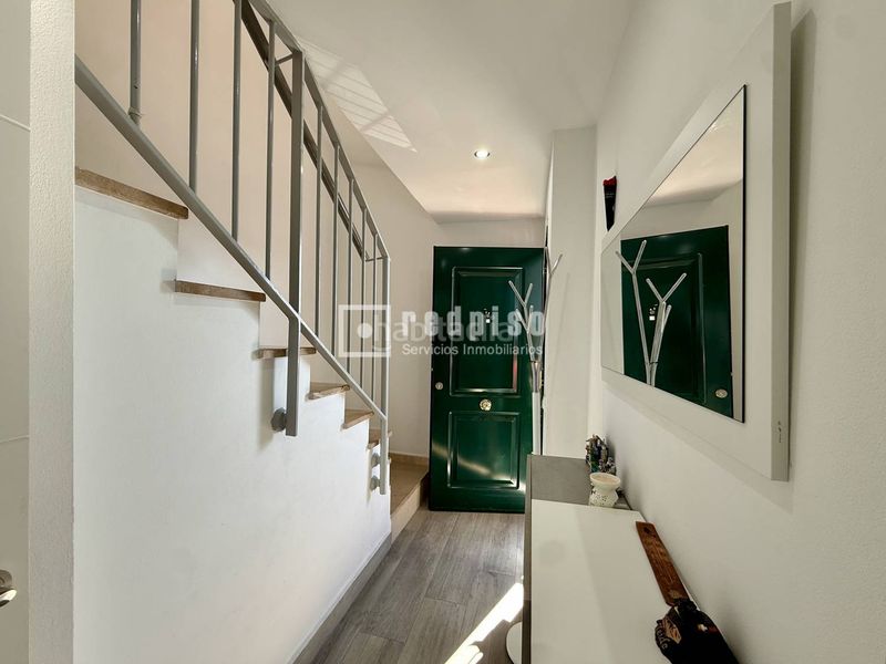 Foto cdb7d4d0-7ae6-4225-a729-3137bd859d42. Casa amb aparcament a Cártama pueblo Cártama