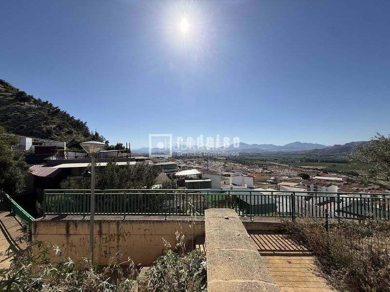 Foto d81ac39c-1832-49d2-8af0-fb6f5f6463db. Casa amb aparcament a Cártama pueblo Cártama