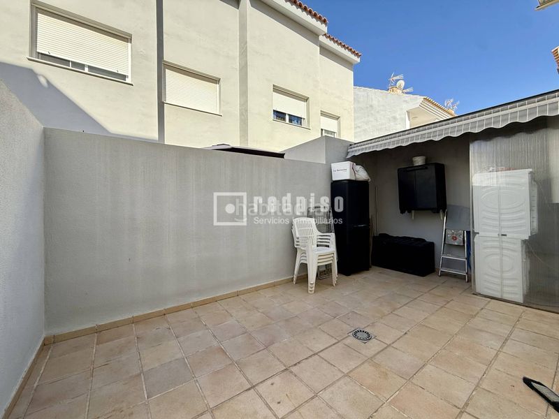 Foto e4841ee9-3508-4bd1-ae5f-2045709f156a. Casa amb aparcament a Cártama pueblo Cártama