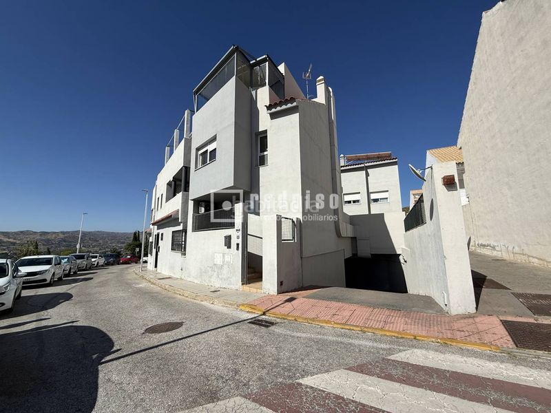 Foto ea32e19a-d8c8-43e8-b5ab-5d0bb017e733. Casa amb aparcament a Cártama pueblo Cártama