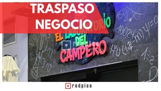 Miete Geschäftsraum in Girón - Las Delicias. Se traspasa restaurante  el laboratorio del campero