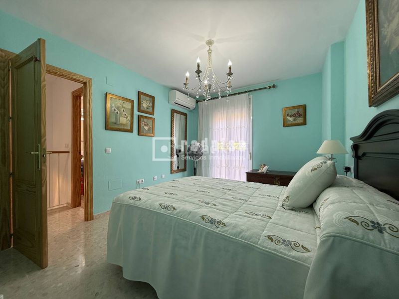 Foto 0397fbdf-ad5b-43ab-8692-5825ee7d06e2. Casa amb aparcament a estación de Cártama Cártama