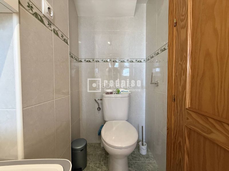 Foto 0446283a-2a78-4d0d-8303-79c18ad64f7b. Casa amb aparcament a estación de Cártama Cártama