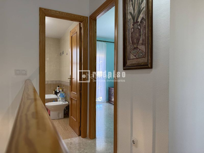 Foto 75ec83be-d50d-457a-874c-aa3f5f229039. Casa amb aparcament a estación de Cártama Cártama