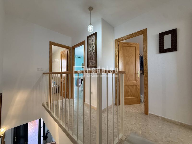 Foto 8e4b3820-1082-4348-9308-06cad869a000. Casa amb aparcament a estación de Cártama Cártama