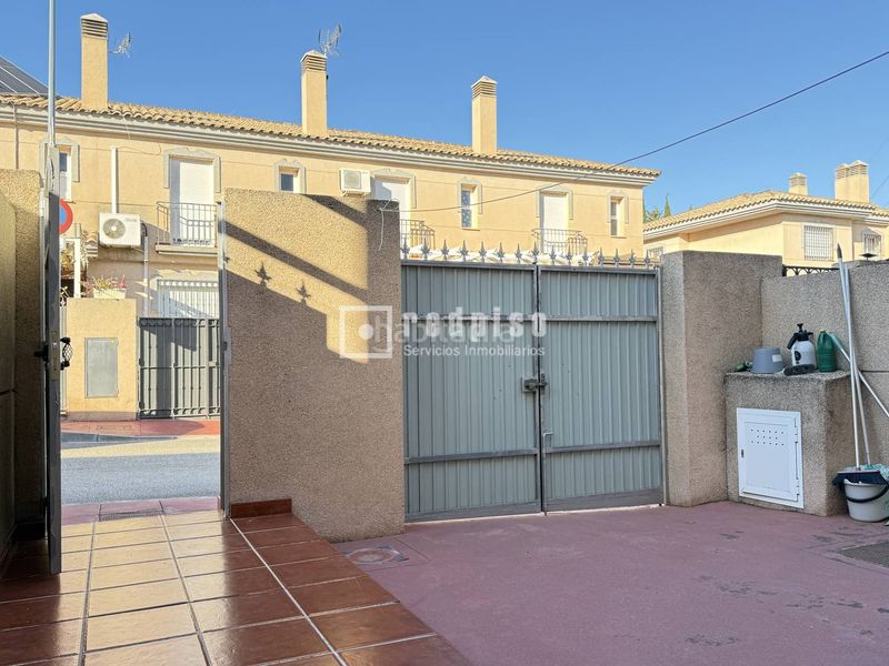 Foto 9bce7724-7fa2-4663-9776-66547a94b874. Casa amb aparcament a estación de Cártama Cártama