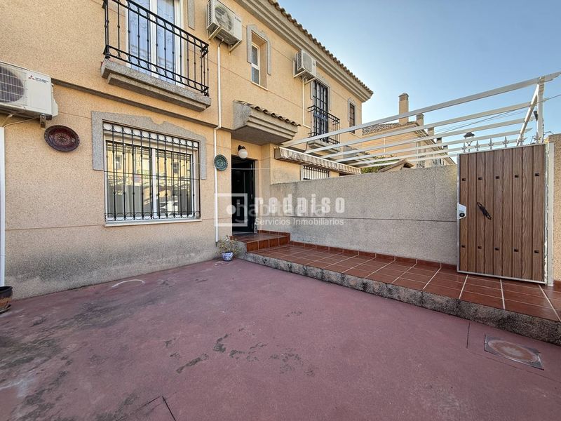 Foto afa24154-5786-45ed-b3bc-b2c24e93cd92. Casa amb aparcament a estación de Cártama Cártama