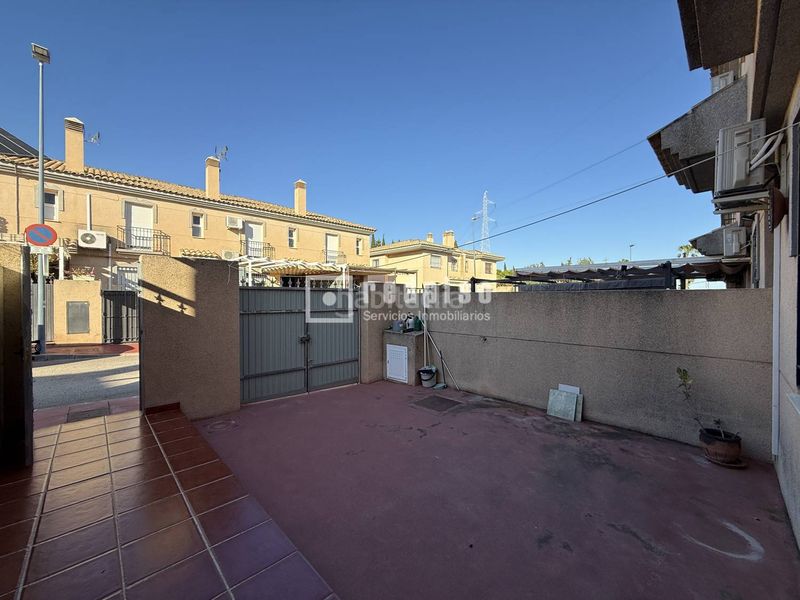 Foto d0c2dd32-a11e-43ac-aafd-5a26027a7114. Casa amb aparcament a estación de Cártama Cártama