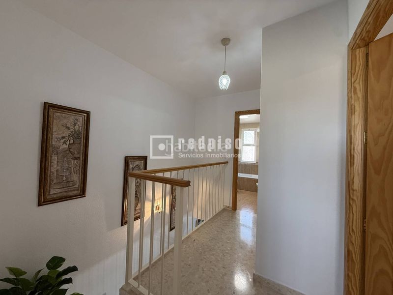 Foto d19ef019-6b95-45a9-ba84-4fdad40b3971. Casa amb aparcament a estación de Cártama Cártama
