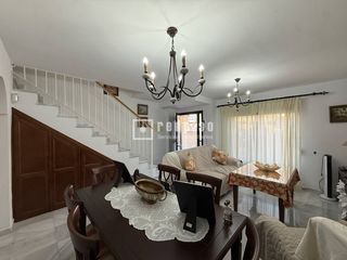 Casa  Fraternidad. Casa a la venta cártama estación.