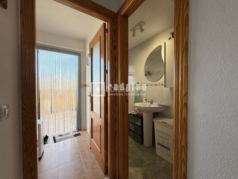 Foto ece27176-b34d-496a-a82b-f8885dc6acac. Casa amb aparcament a estación de Cártama Cártama