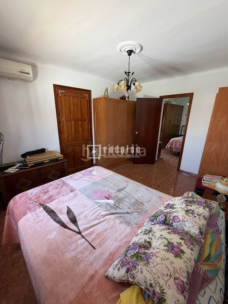 Foto 2c8cff8a-4863-42fa-9bdd-ff69c8e3c3e0. Casa a Humilladero