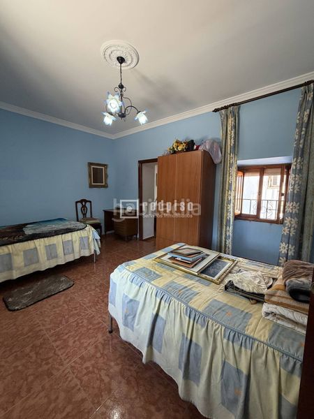 Foto 4da98c4b-2383-4962-912b-b323c05f2c7e. Casa a Humilladero