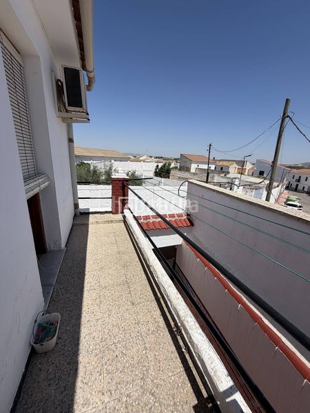Foto 8ff0a45b-cc24-44fa-99d1-88b3f1ce128a. Casa a Humilladero
