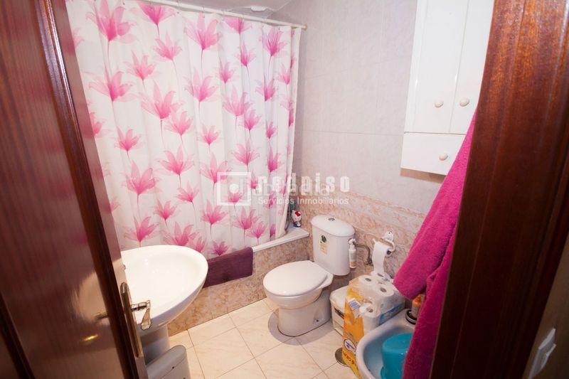 Foto a90e5287-cae5-402c-b4ed-50db5f7e2e38. Pis amb aparcament a Cortijo Alto Málaga