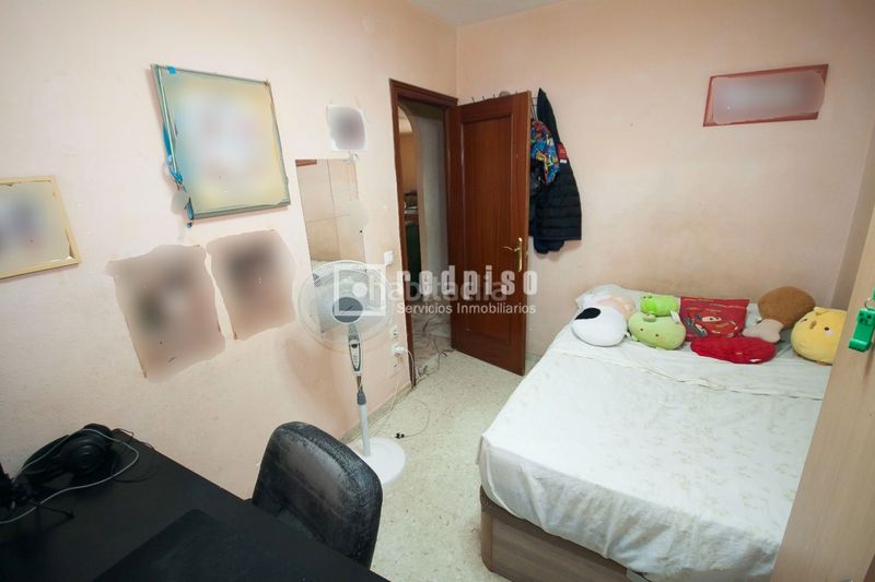Foto cbecac4c-ac3d-43e8-8ee3-4c772369eb89. Pis amb aparcament a Cortijo Alto Málaga