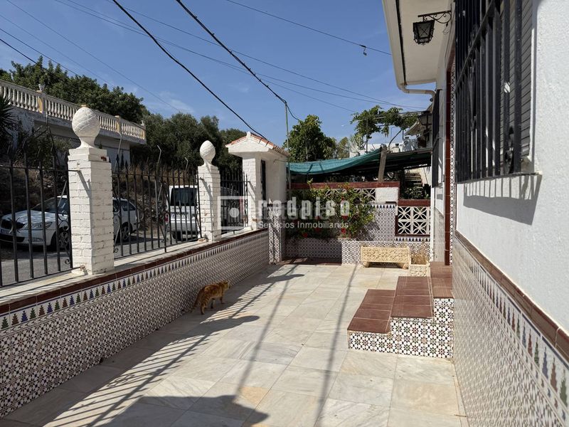 Foto 018c9af6-f76d-4b7c-bd71-6949865f0d79. Casa amb aparcament a Cortijo de Maza - Finca Monsalvez - El Olivar Málaga