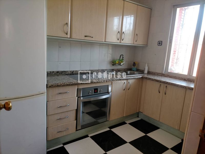 Foto 01e20b07-83f6-4230-9be8-034a87de02c3. Casa amb aparcament a Cortijo de Maza - Finca Monsalvez - El Olivar Málaga