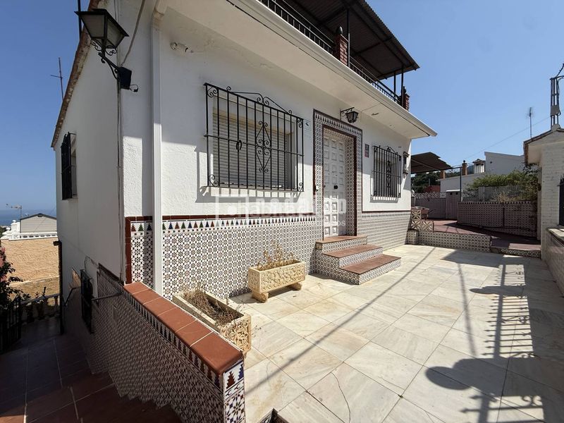 Foto 027acd42-98f2-4f52-9b02-92597f03600e. Casa amb aparcament a Cortijo de Maza - Finca Monsalvez - El Olivar Málaga