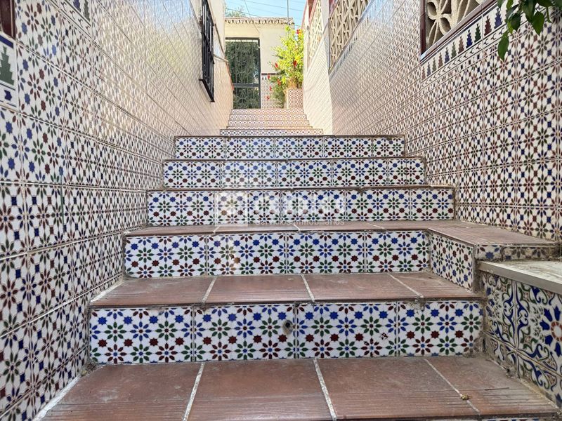 Foto 0b9d3b68-5cf4-4e32-a925-35f49ade9fe3. Casa amb aparcament a Cortijo de Maza - Finca Monsalvez - El Olivar Málaga