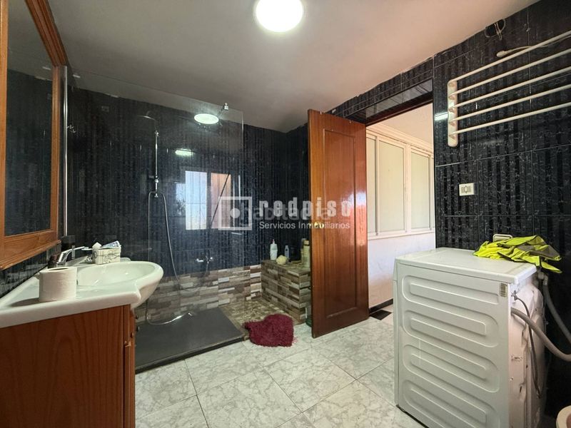 Foto 0eed5143-4113-4b1f-90b6-12b03b45c7ae. Casa amb aparcament a Cortijo de Maza - Finca Monsalvez - El Olivar Málaga