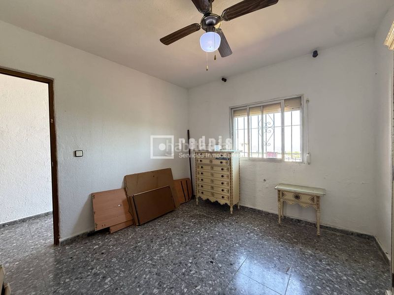 Foto 0ef78f7f-8f93-43ea-954b-7080bb079a4c. Casa amb aparcament a Cortijo de Maza - Finca Monsalvez - El Olivar Málaga