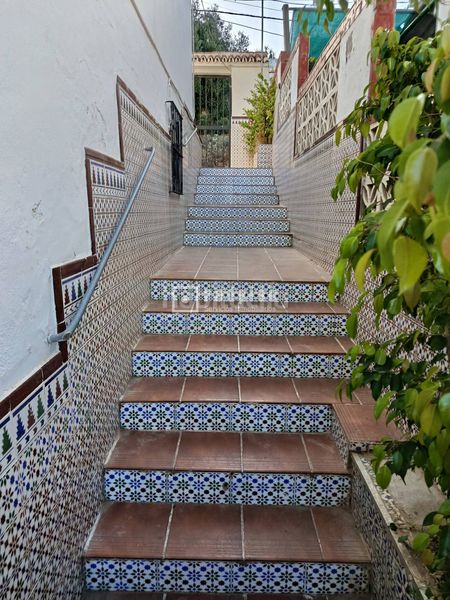 Foto 1076378a-39fd-4ac5-82a2-532ab4cd0d11. Casa amb aparcament a Cortijo de Maza - Finca Monsalvez - El Olivar Málaga