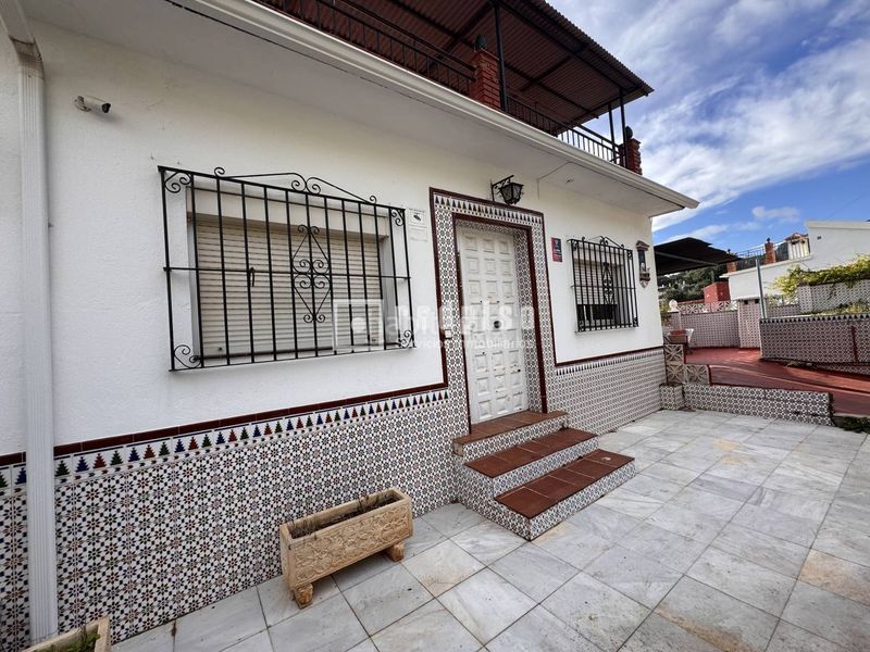 Foto 249d4495-3158-4ced-afb4-71fbcbccbad5. Casa amb aparcament a Cortijo de Maza - Finca Monsalvez - El Olivar Málaga