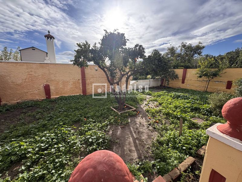 Foto 250853a9-1790-4935-ab8f-da16f3a680c0. Casa amb aparcament a Cortijo de Maza - Finca Monsalvez - El Olivar Málaga