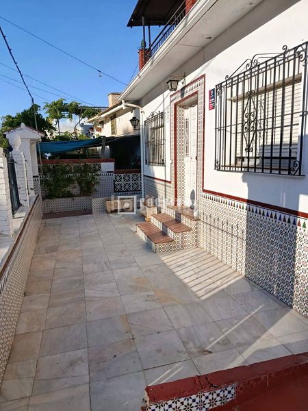 Foto 2bea2e70-9d9d-4758-9fe9-b65fb4411239. Casa amb aparcament a Cortijo de Maza - Finca Monsalvez - El Olivar Málaga