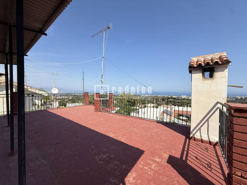 Foto 3c7e5b09-b41e-4aee-bd6b-993449ac367a. Casa amb aparcament a Cortijo de Maza - Finca Monsalvez - El Olivar Málaga
