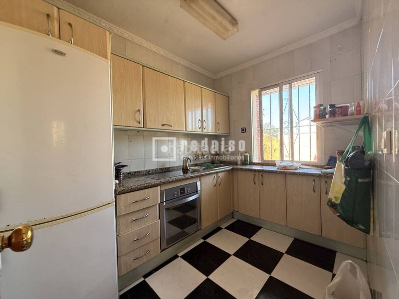 Foto 4d807b0e-eade-4aa6-b214-f832da29f9bd. Casa amb aparcament a Cortijo de Maza - Finca Monsalvez - El Olivar Málaga