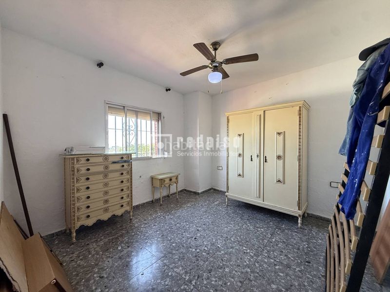 Foto 53b8fb93-57fc-400e-95ca-6519aab42354. Casa amb aparcament a Cortijo de Maza - Finca Monsalvez - El Olivar Málaga