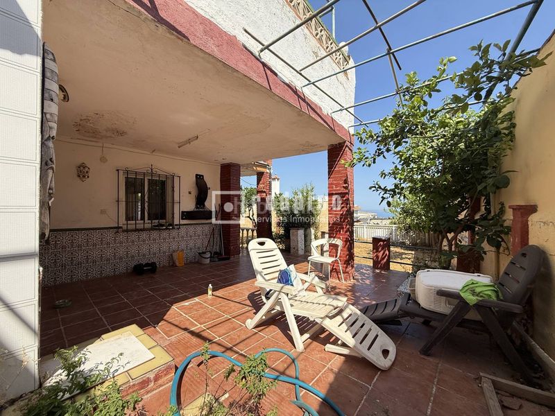 Foto 5567a5e9-61e3-4d41-99ee-8cc2260fefc3. Casa amb aparcament a Cortijo de Maza - Finca Monsalvez - El Olivar Málaga