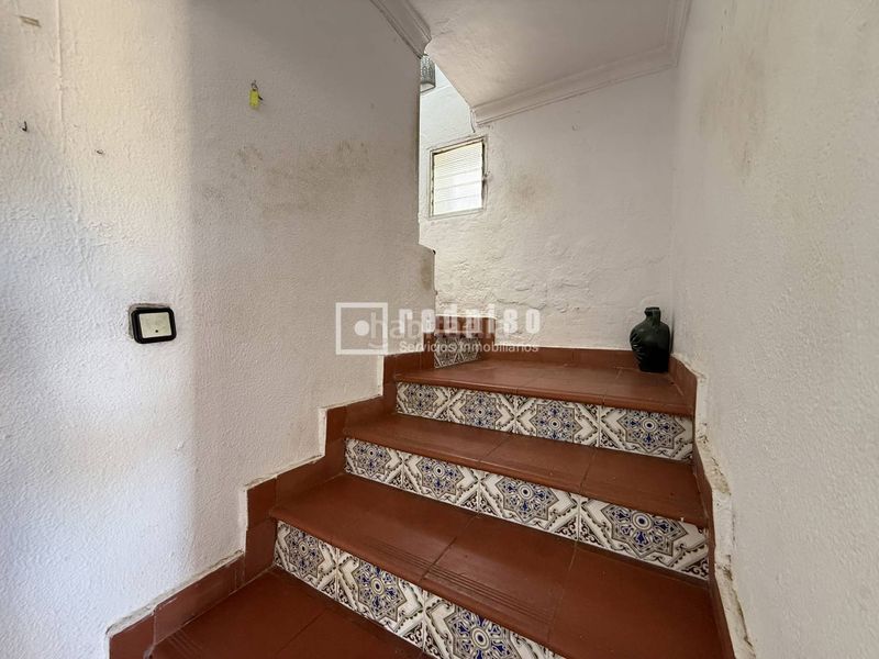 Foto 57cf766a-8269-405d-965c-81de1b87b8ad. Casa amb aparcament a Cortijo de Maza - Finca Monsalvez - El Olivar Málaga