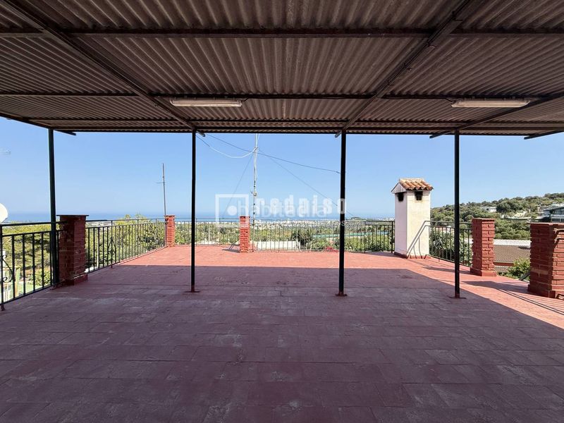 Foto 5c4c2ca1-26ef-4d99-8e34-5ed3cbd70689. Casa amb aparcament a Cortijo de Maza - Finca Monsalvez - El Olivar Málaga