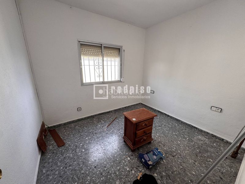 Foto 6563aeef-ca19-4b0c-a41d-e76cfbc801df. Casa amb aparcament a Cortijo de Maza - Finca Monsalvez - El Olivar Málaga