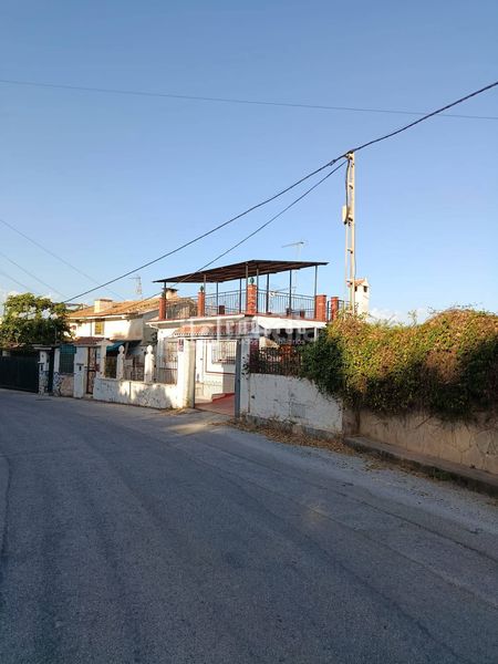 Foto 6c6a3598-1d2f-4973-b7b3-26b5d6e63835. Casa amb aparcament a Cortijo de Maza - Finca Monsalvez - El Olivar Málaga