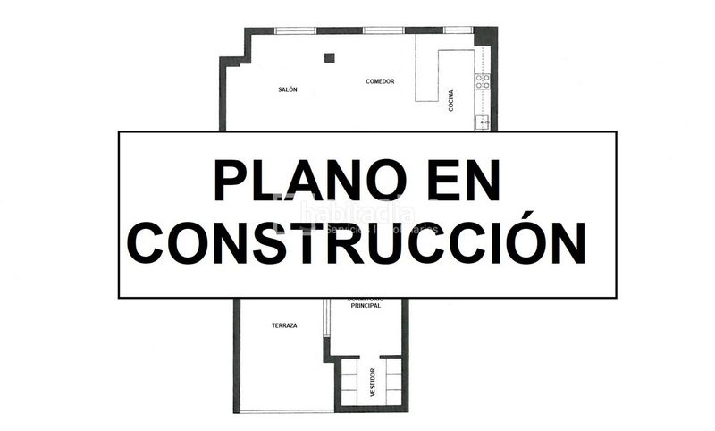 Foto 6cf3897b-5061-4121-937c-ba99ea17d659. Casa amb aparcament a Cortijo de Maza - Finca Monsalvez - El Olivar Málaga
