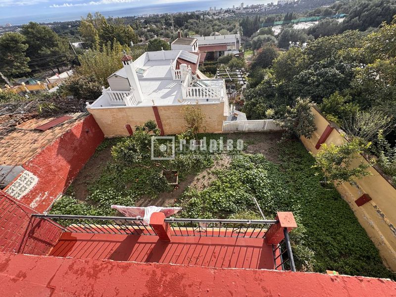 Foto 6fb77fee-990a-46da-911a-8a8012c560cc. Casa amb aparcament a Cortijo de Maza - Finca Monsalvez - El Olivar Málaga