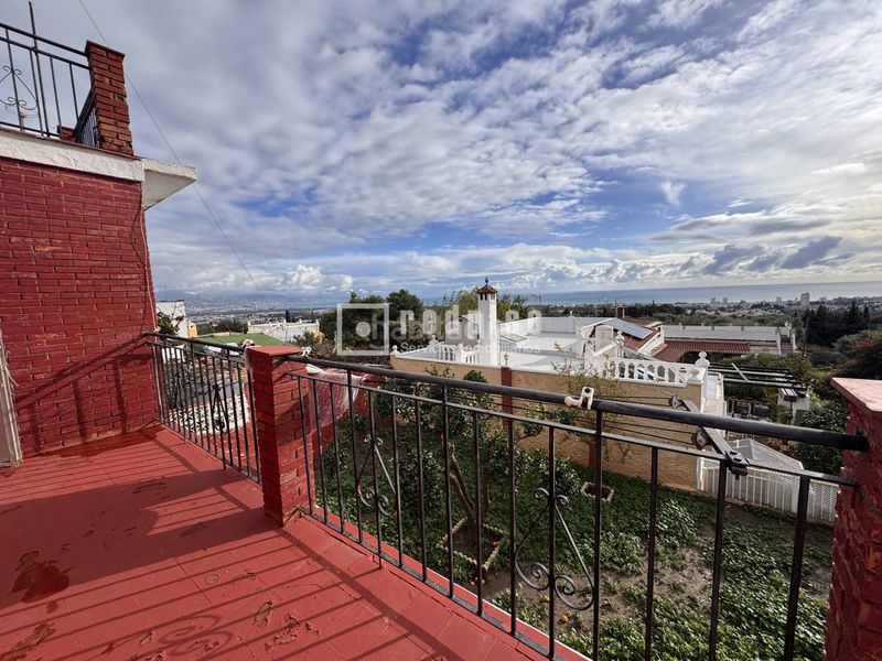 Foto 70785ad1-4459-4239-b66d-5fc0a84c6caf. Casa amb aparcament a Cortijo de Maza - Finca Monsalvez - El Olivar Málaga