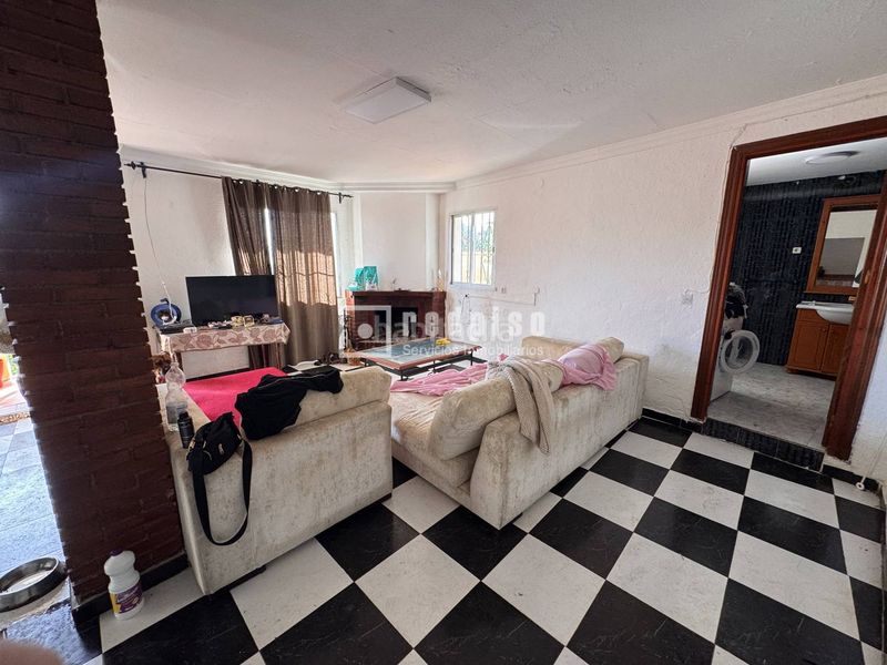 Foto 7271db03-7312-45b1-bf51-662e1b651706. Casa amb aparcament a Cortijo de Maza - Finca Monsalvez - El Olivar Málaga