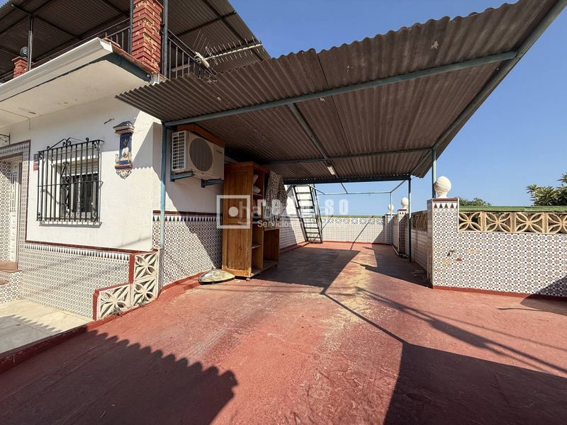 Foto 754a0de4-fd96-4345-91c1-d17578d28071. Casa amb aparcament a Cortijo de Maza - Finca Monsalvez - El Olivar Málaga