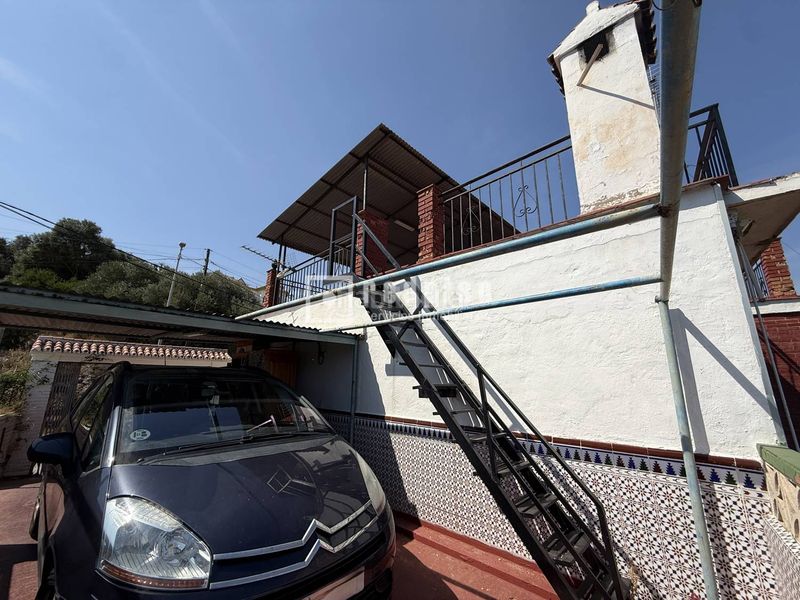 Foto 7715b60b-c7ae-4314-a5a1-9975a27e38f1. Casa amb aparcament a Cortijo de Maza - Finca Monsalvez - El Olivar Málaga