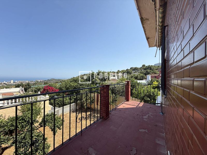 Foto 7ba43d1b-a33c-4e23-ae19-a513bb1eb7f9. Casa amb aparcament a Cortijo de Maza - Finca Monsalvez - El Olivar Málaga