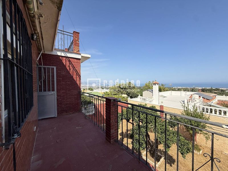 Foto 898853ce-eed3-4076-a9eb-92297e7beca0. Casa amb aparcament a Cortijo de Maza - Finca Monsalvez - El Olivar Málaga