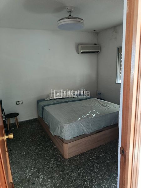 Foto 96f7f0a5-7bd5-4356-a9e1-363f6332ccfc. Casa amb aparcament a Cortijo de Maza - Finca Monsalvez - El Olivar Málaga
