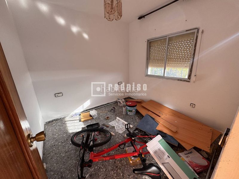 Foto 9753d457-b8af-4747-a51a-3e403a9767a9. Casa amb aparcament a Cortijo de Maza - Finca Monsalvez - El Olivar Málaga